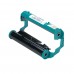 Cartucho de Ribbon Misto - Alta Performance - Para Impressora Zebra P4T e RP4T Cartucho de Ribbon Misto - Alta Performance - Para Impressora Zebra P4T e RP4T
